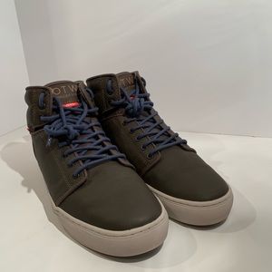 Vans OTW Collection Premium Edition “Soldier Pack”